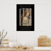 被告の変更 | ポスターを貼る ポスター (キッチン)