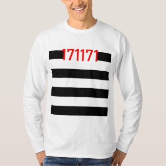 被告171171 Tシャツ