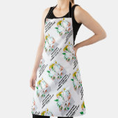 被子植物はスタメンスティグマとスタイルの問題である エプロン (インサイチュ)