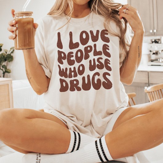 被害の軽減 |公衆衛生 | SCSナース Tシャツ