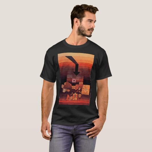 被災地 Tシャツ (正面フル)