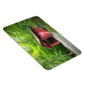 被覆橋大磁石 マグネット (右側)