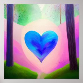 裁判が行われる ポスター