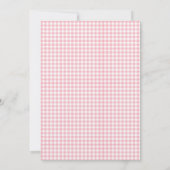 裁判に出よう |ピッ名門私立校風のクボール誕生日 招待状 (裏面)