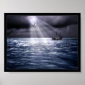 裁判を通しても ポスター (正面)