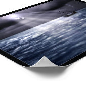 裁判を通しても ポスター (角)