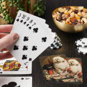 裁判官としての犬 トランプ (インサイチュ)