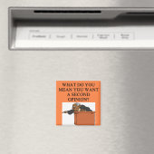 裁判官のジョーク マグネット (インサイチュ (食洗機))