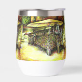 裁判官の占有 (左面)