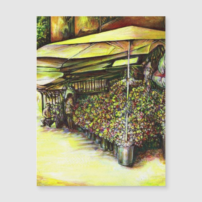 裁判官の占有 (正面)