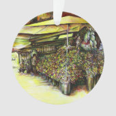 裁判官の占有 オーナメント (正面)