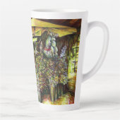 裁判官の占有 カフェラテマグ (右)