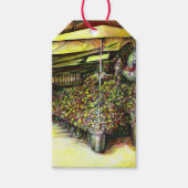 裁判官の占有 ギフトタグ (正面)