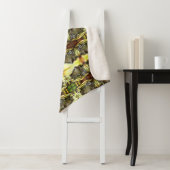 裁判官の占有 シェルパブランケット (インサイチュ)