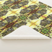 裁判官の占有 シェルパブランケット (3/4)