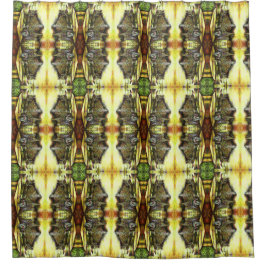 裁判官の占有 シャワーカーテン