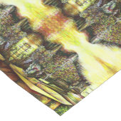 裁判官の占有 ショートテーブルランナー (コーナー)