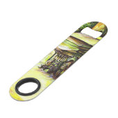 裁判官の占有 スピード栓抜き (正面アングル)