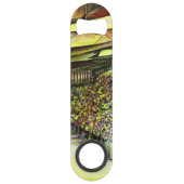 裁判官の占有 スピード栓抜き (裏面)