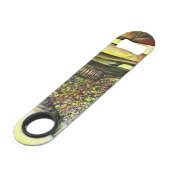 裁判官の占有 スピード栓抜き (裏面アングル)