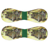 裁判官の占有 ソフトボール (パネル)