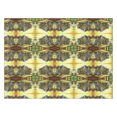 裁判官の占有 テーブルクロス (正面(横))