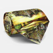 裁判官の占有 ネクタイ (ロール)