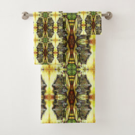 裁判官の占有 バスタオルセット