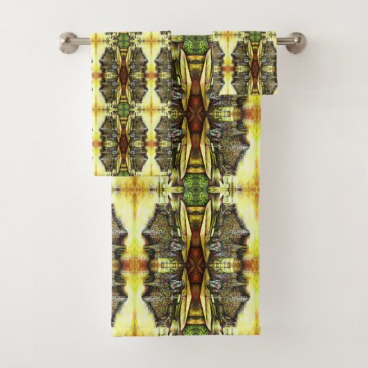 裁判官の占有 バスタオルセット (インサイチュ)