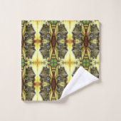 裁判官の占有 バスタオルセット (ウォッシュタオル)