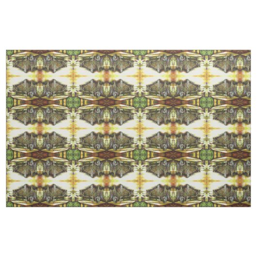 裁判官の占有 ファブリック (ヤード)