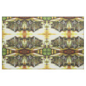 裁判官の占有 ファブリック (ファットクウォーター)