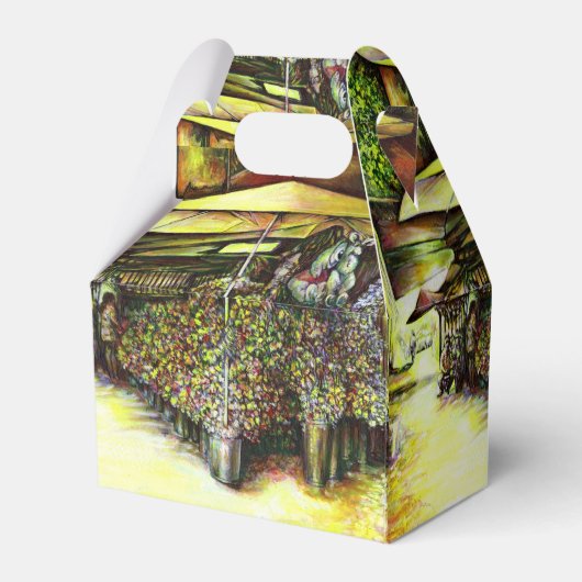 裁判官の占有 フェイバーボックス (裏面サイド)