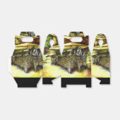 裁判官の占有 フェイバーボックス (折り畳みなし)