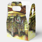 裁判官の占有 フェイバーボックス (オープン)