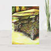 裁判官の占有 プログラム (正面)