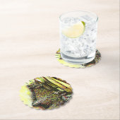 裁判官の占有 ペーパーコースター (インサイチュ)