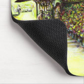 裁判官の占有 マウスパッド (コーナー)