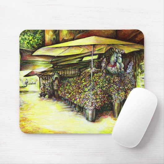 裁判官の占有 マウスパッド (マウス)