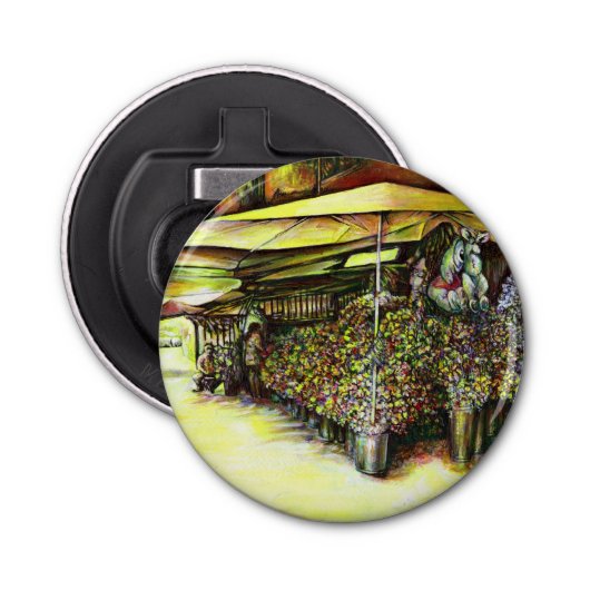 裁判官の占有 栓抜き (正面)