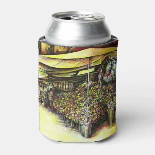 裁判官の占有 缶クーラー (缶正面)