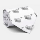 裁判官の槌 ネクタイ (ロール)