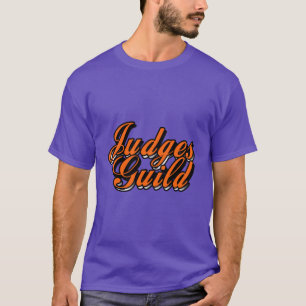 裁判官協会 Tシャツ
