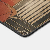 裁判官 デスクマット (コーナー)