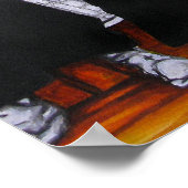 裁判官 ポスター (角)