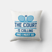 裁判所が電話してきて行かねばならない クッション (裏面)