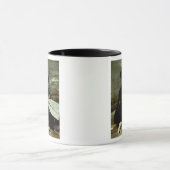 裁判所のこっけい者、El Primo マグカップ (中央)