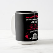 裁判所の判決 ツートーンマグカップ (正面左)