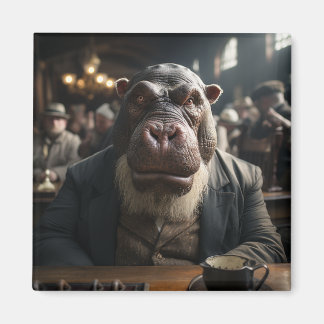 裁判所の著名な動#3 マグネット