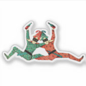 裁判所の裁判官 シール (正面)